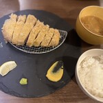 とんかつ そら - 