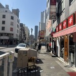 焼豚中華そば専門 しげる - 