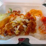 イオンスーパーセンター - 料理写真: