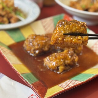 (楽)中華酒場 サンクスチャイナタウン_1