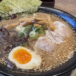 藤一番らーめん - 料理写真: