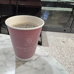 アンティコカフェ アルアビス - ドリンク写真: