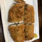 まつ惣 - 