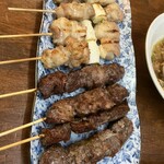まつ惣 - 