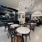 アンティコカフェ アルアビス - 