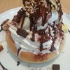 パンケーキ リストランテ