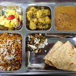 印度家庭料理 レカ - 