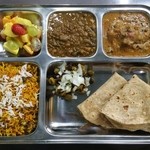 印度家庭料理 レカ - 