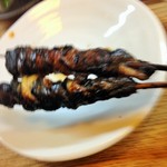 かぶと - 2015.2　串