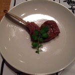 カリガリ - ラムチョップ