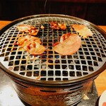 牛角 - タンジュージュー