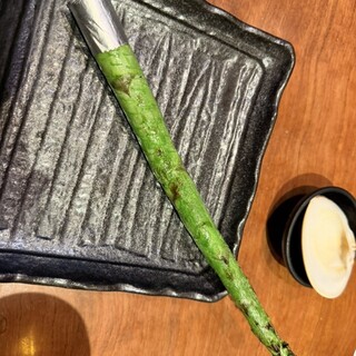 備長炭火焼 じげ_1