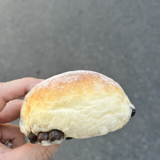 小麦と酵母 濱田家_0