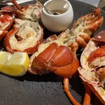 オッティモ・シーフード・ガーデン - 