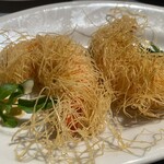 オッティモ・シーフード・ガーデン - 