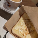 サンマルクカフェ - 