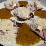 オッティモ・シーフード・ガーデン - 