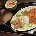 とりくら - 日替わり　B