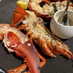 オッティモ・シーフード・ガーデン - 