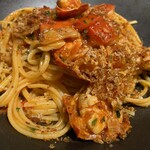 オッティモ・シーフード・ガーデン - 