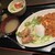 とりくら - 料理写真:日替わり　B