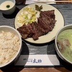 杜の都 太助 - 