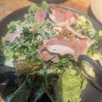 リオ・ブルーイング・コー ビストロアンドガーデン 東京ミッドタウン - 