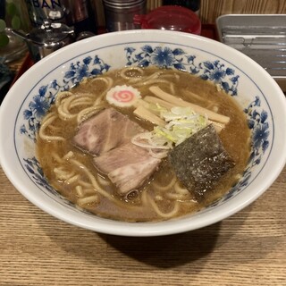 東池袋 大勝軒 ○高屋_0