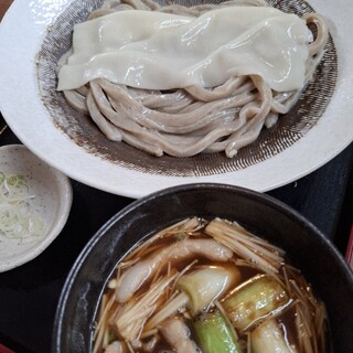 武蔵野うどん のうぼ_0