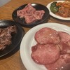 元氣七輪焼肉 牛繁 - 
