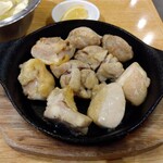 釜焼鳥本舗 おやひなや - 