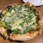 ピッツェリア トラットリア ダ オカピート - 