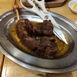 釜焼鳥本舗 おやひなや - 