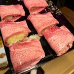 燒肉Ponga 心齋橋店 - 