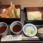 銀座 佐藤養助 - 