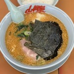 山岡家 - 料理写真: