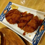 釜焼鳥本舗 おやひなや - 