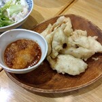 釜焼鳥本舗 おやひなや - 