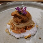 美会 - パッタイ