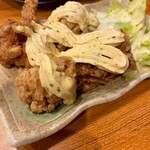 나고야코치토 테우치 야키토리노 오미세 토리요시 - 