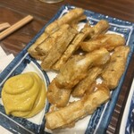 炉端とおでん 呼炉凪来 - 
