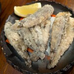 薩摩だれやめ処 まえわり屋 - 