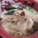 ラーメン まこと屋  - 料理写真: