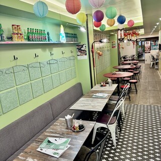 (楽)中華酒場 サンクスチャイナタウン_2