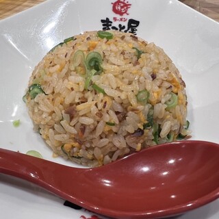 ラーメン まこと屋 _1