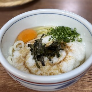 手打うどん 源内_1