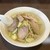 はつね - 料理写真:タンメン850円！
追加で焼き豚450円！