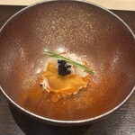 札幌 鮨Sublime - 
