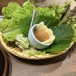 焼肉六福 - 