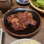 焼肉六福 - 